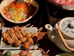 -鸟泉居酒屋·烧鸟·酒馆(百子湾店)
