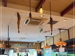 大堂-七八冷面·延边朝鲜族美食(欢乐谷店)
