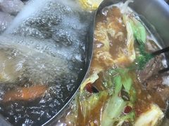 -手选潮汕鲜活牛肉火锅(二七广场店)