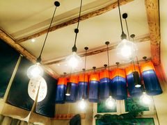 大堂-鑫日千里马朝鲜族小馆(总店)