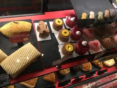 -星巴克(成都太古里二店)