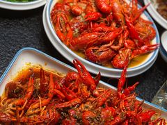 -三妹小龙虾·黄油蟹(华侨城总店)