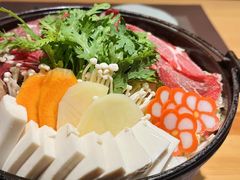 -酒井酱子·深夜食堂(东城汇店)