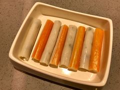 蟹棒-海底捞火锅(振华商厦店)