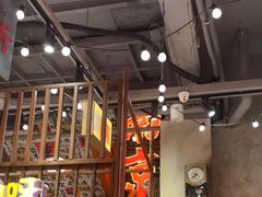 -萍姐火锅·公路夜市(南京新街口店)