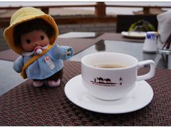 -敦煌山庄摘星阁