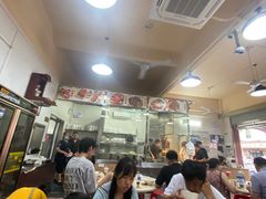 -杞兴东莞烧鹅