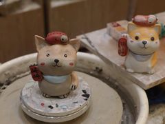 -青韵台陶艺Diy(永庆坊店)