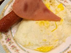 早餐套餐32-金华冰厅