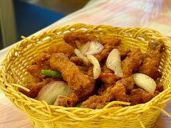 -玲珑餐厅(陕西南路店)