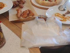-必胜客(领界店)
