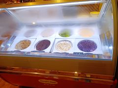 -长沙三景韦尔斯利酒店·Oval全日制餐厅自助餐