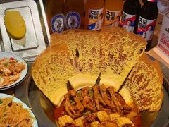 -山河屯铁锅炖·非遗铁锅炖(华强北店)