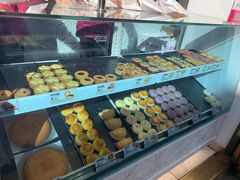 -嘉华鲜花饼·现烤(昆明老街店)