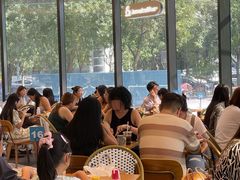 -Jamaicablue Coffeeshop(中央广场店)