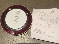-喜茶(佛山顺德大良东乐路店)