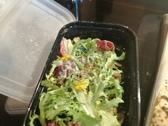 -PIZZA BIANCA(万象城店)