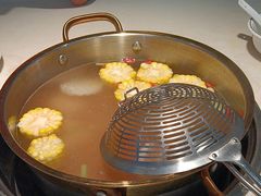 -潮发潮汕牛肉店(龙洞店)