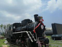 -清风小镇闯关东影视基地
