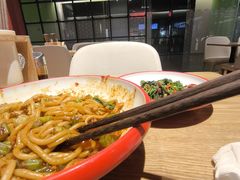 -西粉堂新疆米粉(朝外店)