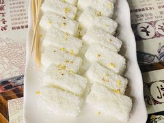 -周大娘牛乳(旧寨古村总店)