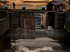 -北京大葆台遗址博物馆