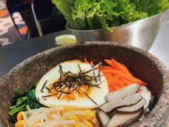 -哈哈碳都·牛肋条无限自助烤肉(宝龙店)