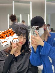 点击看大图 -3AM·S HAIR SALON烫发染发接发