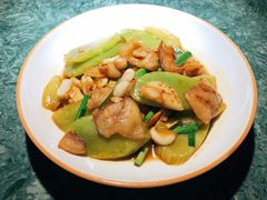 好大莴笋片-姐夫的小菜(新中关购物中心店)