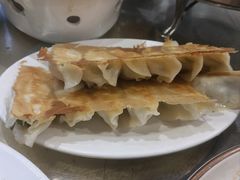 -邢家锅贴老店·非遗·开封菜(金明广场店)