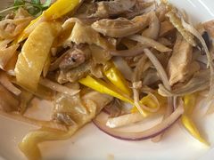 -YAFEE雅菲·粤菜·湘菜·融合菜(魏公村店)