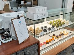 -西归浦每天偶来市场