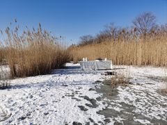 -野鸭湖国家湿地公园