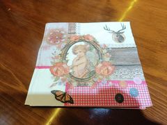 -米德维奇俄式西餐厅(西六道街店)