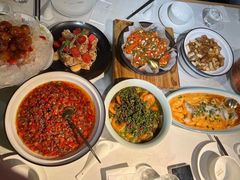 -周三的情书花园餐厅(江北店)