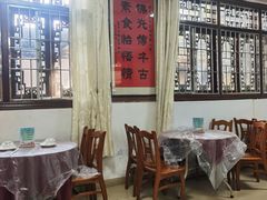 -南华寺素食馆(南华禅寺店)