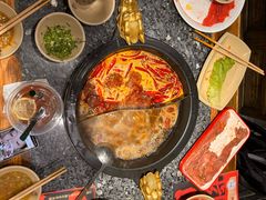 -蜀大侠火锅(建设路第五大道店)