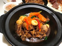 -清晖小苑·顺德菜(观澜湖新城店)