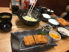 -胜博殿霸王树(嘉里中心店)