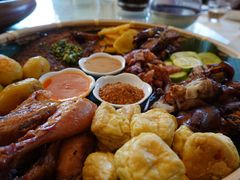 -云腾食府·云南菜
