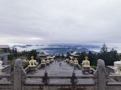 -峨眉山风景名胜区
