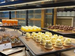 -TABLE·味西餐厅-成都茂业JW万豪酒店