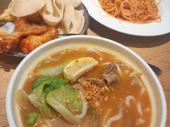-卢家妈妈·西餐厨房(潮州万泰左一城店)