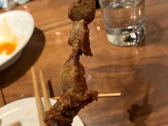 -南门小馆·清真(国贸商城店)