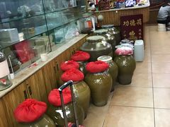 -东巴谷野生菌火锅餐厅