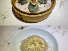 -永春园·扬州早茶·淮扬菜(漫乐城店)