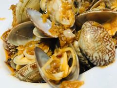 -霸王虾·麻辣小龙虾(清水河公园店)