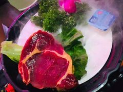 -隐匠桶烧烤肉店(利时广场店)