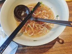 -李先生牛肉面大王(大兴枣园店)