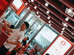 -喜家德虾仁水饺(北京超极合生汇店)